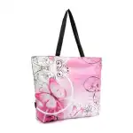 Cotton Fabric Handbag